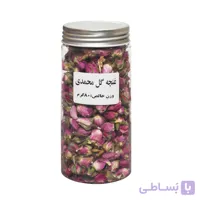 غنچه گل محمدی 80 گرم