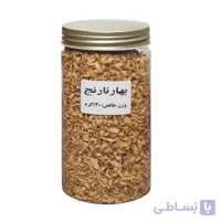 بهار نارنج ۱۲۰ گرم