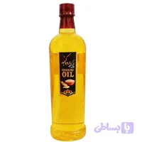 روغن ارده ۸۰۰گرمی