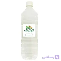 گلاب طبیعی سنتی یک لیتری