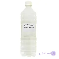 عرق بیدمشک سنتی یک لیتری