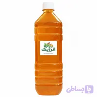 سرکه سیب طبیعی انرژیک - 1 لیتر