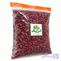 لوبیا قرمز انرژیک - ۱۰۰۰ گرم