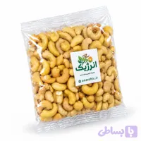 بادام هندی 150 گرمی