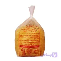 نبات زعفرانی ۵ کیلویی