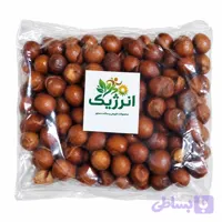 فندق با پوست شور قم انرژیک - 300 گرم