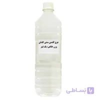 عرق کاسنی سنتی یک لیتری