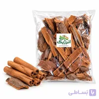 چوب دارچین قلمی200گرمی