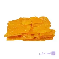 نبات زعفرانی تخته پایتخت ۶ کیلویی