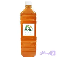 سرکه سیب طبیعی یک لیتری