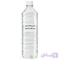 عرق بیدمشک سنتی انرژیک - 1 لیتر