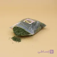 ریحان خشک خانگی 100گرمی