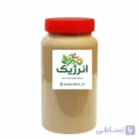 ارده سنتی اردکان یک کیلویی