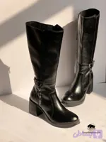 بوت زنانه ریحان