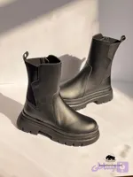 نیم بوت زنانه کرگدن شاپ