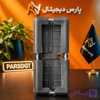 محافظ ریموت کنترل ROADSAaz مدل NEW 110 | محافظ قابل تنظیم ریموت