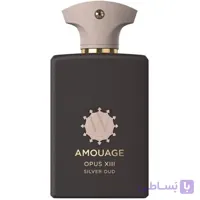 عطر ادکلن امواج اوپوس13 سیلور عود یونیسکس 100 میل
