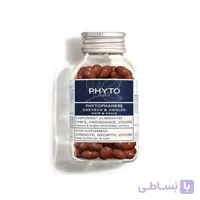 قرص تقویت کننده مو فیتو
