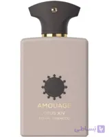 عطر و ادکلن آمواج  اوپوس 14رویال توباکو یونیسکس 100 میل
