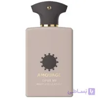 عطر ادکلن آمواج اوپوس7 رکلس لدر یونیسکس 100 میل