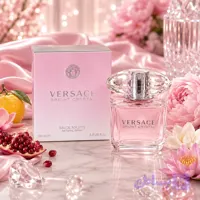 Versace | Bright Crystal