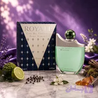 Rasasi | Royal Green