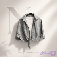 شومیز نیلا