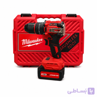 دریل شارژی