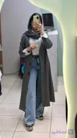 مانتو یقه هفت رستا