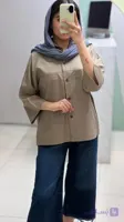 شومیز باکسی