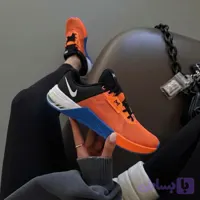 کتونی کراسفیت نایک متکان 10 نارنجی | Nike Metcon 10 total orange
