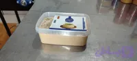 حلواارده ۱ کیلویی نوگروارش