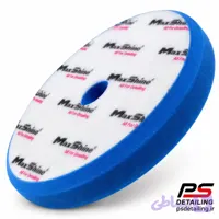 پد پولیش آبی مکس‌شاین 6 اینچ – MaxShine Thin All Purpose Foam Pad Cutting