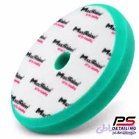 پدپولیش سبز مکس‌شاین ۶ اینچ – MaxShine Thin All Purpose Foam Pad Heavy Cutting
