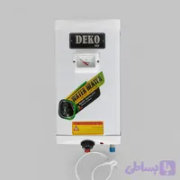 آبگرمکن جنرال 15 لیتری سرامیکی