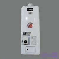 آبگرمکن جنرال 50لیتری زودجوش دیواری