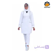 مانتو زنانه سعادت