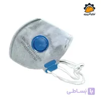 ماسک فیلتردار