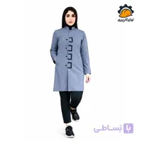 مانتو زنانه مونا