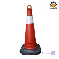 کله قندی زیره لاستیکی