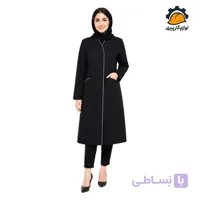 مانتو زنانه هما