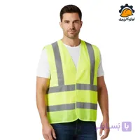 کاور شبرنگ دار