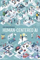 کتاب هوش مصنوعی انسان محور (Human-Centered AI) نسخه انگلیسی PDF | بن اشنایدرمن