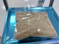 عدس صادراتی سرند شده 500 گرمی