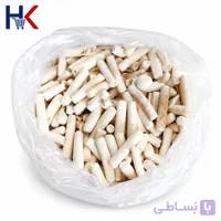 کشک خشک هورامانات ( نیم کیلویی)