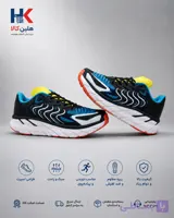 کفش هوکا کلیفتون ۱۵ آکبند اورجینال | HOKA Clifton 15