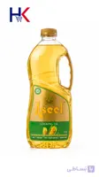 روغن اصیل مایع ذرت 1 لیتر و نیم
