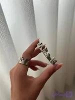 دستبند و انگشتر ایران (کد TO61Z)