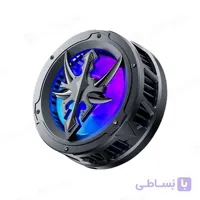 فن خنک کننده رادیاتوی موبایل مدل AL10