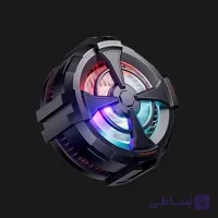 فن خنک کننده رادیاتوری موبایل مدل AL12